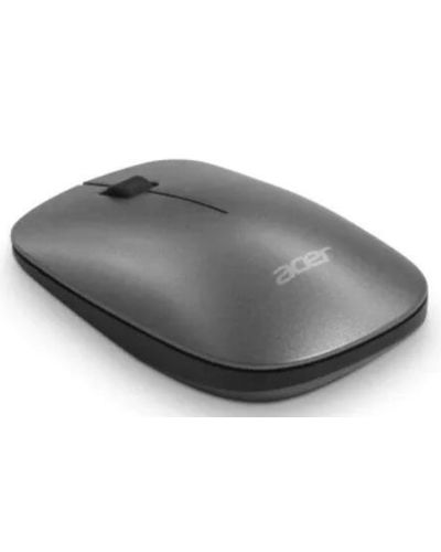 მაუსი Acer Wireless Slim Mouse AMR020 GP.MCE11.01J , 2 image - Primestore.ge