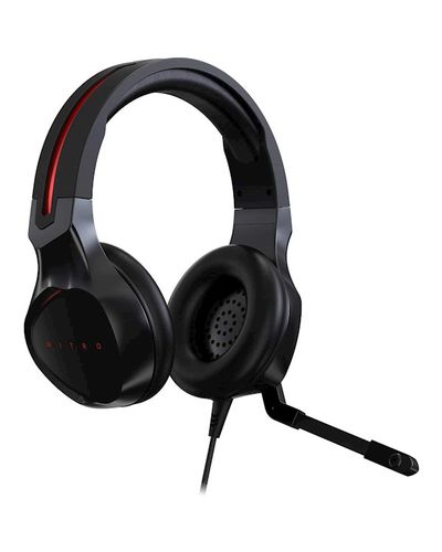 ყურსასმენი Acer Nitro Gaming Headset NHW820 (RETAIL) , 2 image - Primestore.ge
