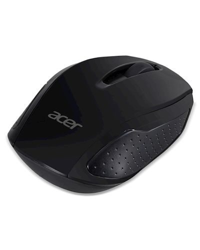 მაუსი Acer GP.MCE11.00S M501, Wireless, USB, Mouse, Black , 3 image - Primestore.ge