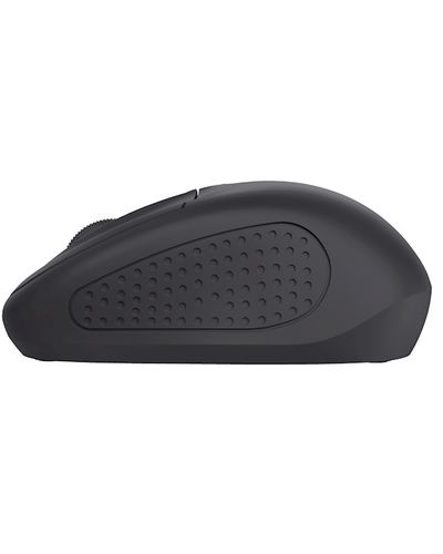 Mouse Trust 24794 Primo, Wireless, USB, Mouse, Black, 4 image