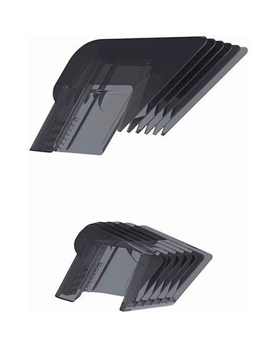 Hair clipper Remington HC5200, Hair Trimmer, Black, 3 image