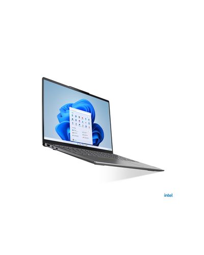 ნოუთბუქი Lenovo Ideapad Yoga 7 14 WUXGA OLED Touch Ultra 5 125H  16GB 512GB SSD Integrated Intel® Arc™ Graphics  Storm Grey , 8 image - Primestore.ge