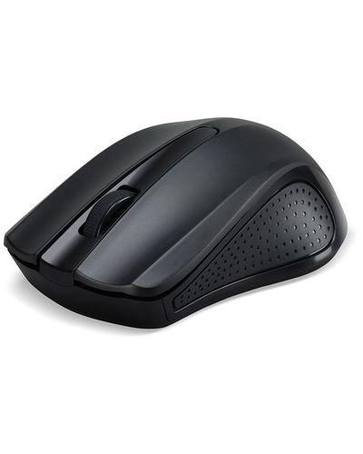 მაუსი Acer 2.4G Wireless Optical Mouse, black, retail packaging , 4 image - Primestore.ge
