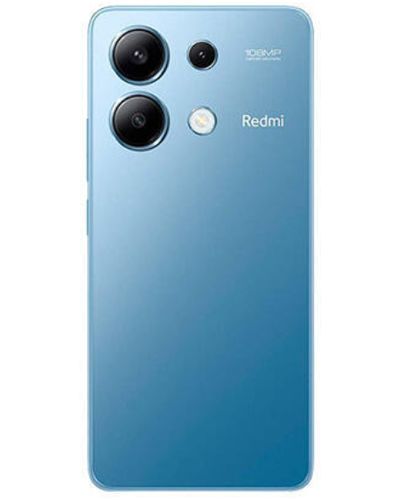 Mobile phone Xiaomi Redmi Note 13 Dual Sim 6GB RAM 128GB LTE Global Version, 3 image