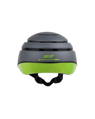 ჩაფხუტი Acer Foldable Helmet, reflective back band, M size , 2 image - Primestore.ge
