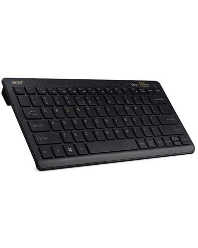 Keyboard and Mouse Acer GP.ACC11.02I Vero AAK125, Wireless, USB, Keyboard And Mouse, Black, 4 image