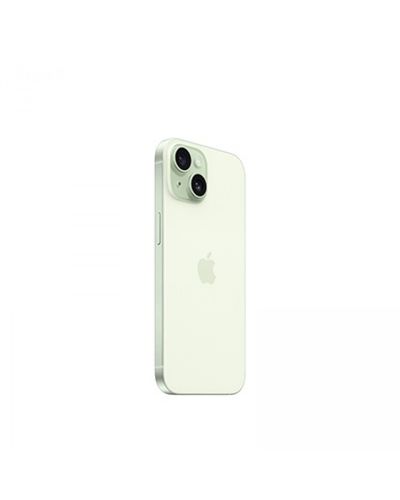 მობილური ტელეფონი APPLE iPhone 15 256GB Green , 3 image - Primestore.ge