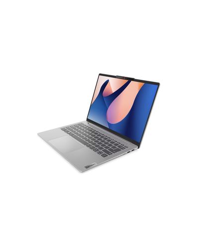 Notebook Lenovo Ideapad Slim 5 14" OLED Ryzen 5 8645HS 16GB 1TB SSD Integrated Radeon™ 760M Graphics Cloud Gray, 4 image