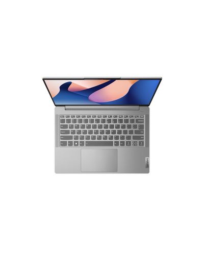 Notebook Lenovo Ideapad Slim 5 16" 2K OLED Ryzen 7 8845HS 16GB 1TB SSD Integrated Radeon™ 780M Graphics Cloud Gray, 3 image