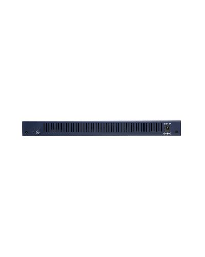 სვიჩი Netgear GS116E — 16-Port Gigabit Ethernet Plus Switch (NUNTGSW1601) , 3 image - Primestore.ge