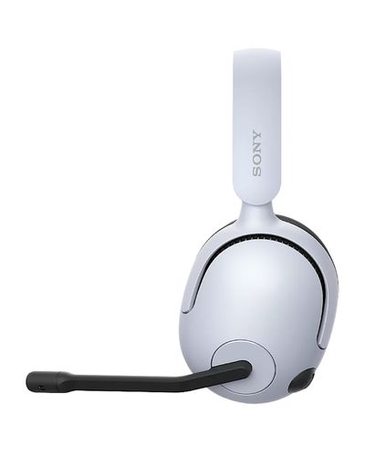 ყურსასმენი Sony INZONE H5 Wireless Gaming Headset  WH-G500/WZ - White , 3 image - Primestore.ge