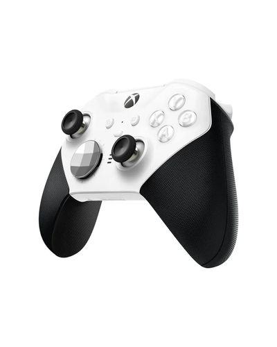 Controller Microsoft Official Xbox Elite Wireless Controller - Series 2 - Core Edition - White (889842717075) (Xbox Series X/S), 2 image