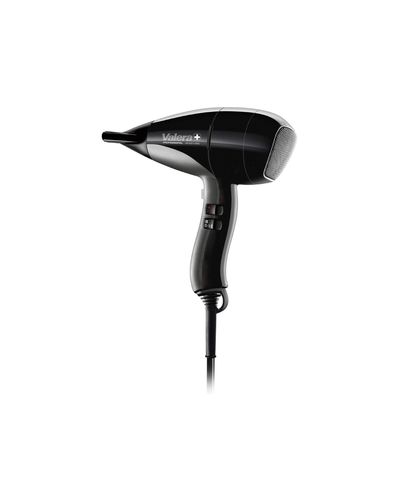 Hair dryer VALERA SN6001 SWISS NANO 6001 LIGHT BLACK