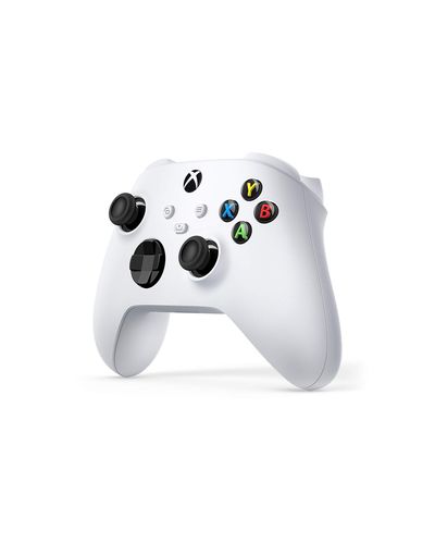 კონტროლერი Microsoft Official Xbox Series X/S Wireless Controller - Robot White /Xbox Series X/S , 2 image - Primestore.ge