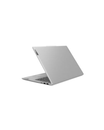Notebook Lenovo Ideapad Slim 5 16" 2K OLED Ryzen 7 8845HS 16GB 1TB SSD Integrated Radeon™ 780M Graphics Cloud Gray, 8 image