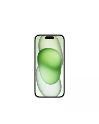 მობილური ტელეფონი - APPLE - iPhone 15 256GB Green/D, 2 image