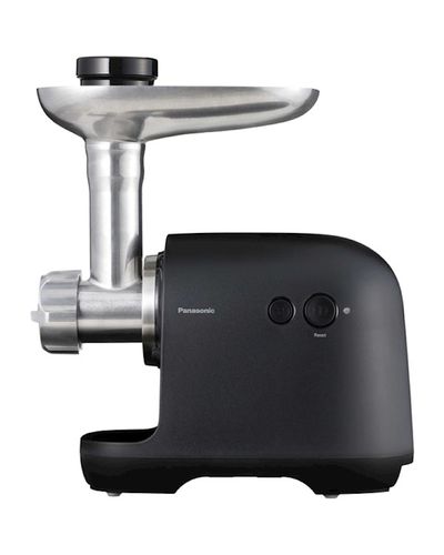 Meat grinder Panasonic MK-GX1710KTQ, 2 image