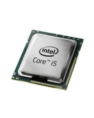 Processor Intel HP - Processor i5-4590 4 core(s) 3.3 GHz LGA1150 G5L75AV