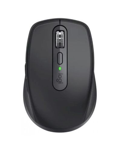 Mouse Logitech L910-006929 MX Anywhere 3S, Wireless, Bluetooth, USB, Graphite