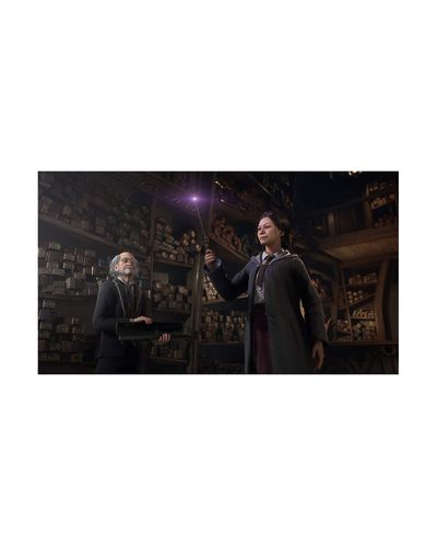 Game Hogwarts Legacy\PS4, 4 image