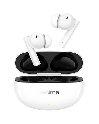 Headphone Realme Buds Air 5 Arctic White (RMA2301)