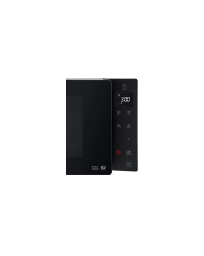 Microwave oven LG MS2535GIB.BBKQCIS Black 25 L, 4 image