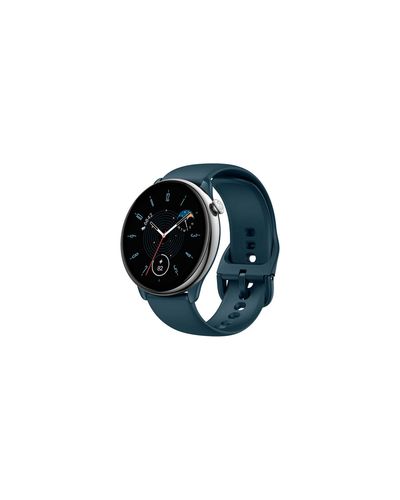 Smart watch Amazfit GTR Mini Blue (6972596106371), 2 image
