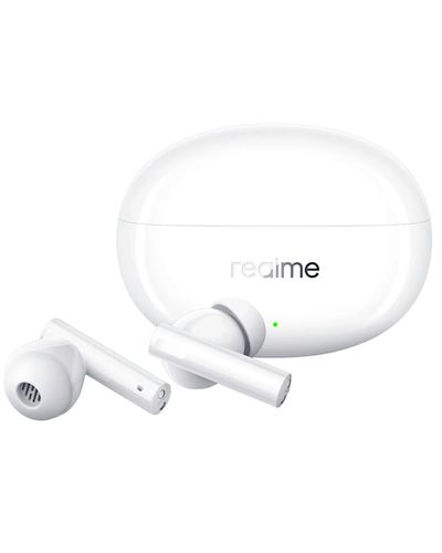 Headphone Realme Buds Air 5 Arctic White (RMA2301), 3 image