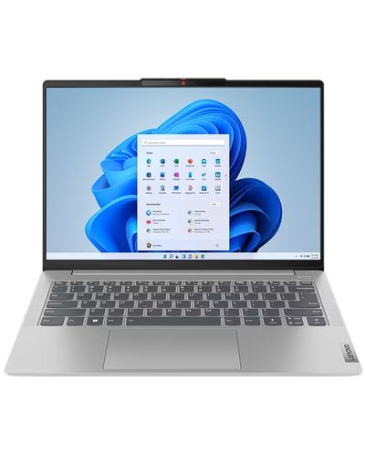 Notebook Lenovo Ideapad Slim 5 16" 2K OLED Ultra 5 125H 16GB 1TB SSD Integrated Intel® Arc™ Graphics Cloud Gray