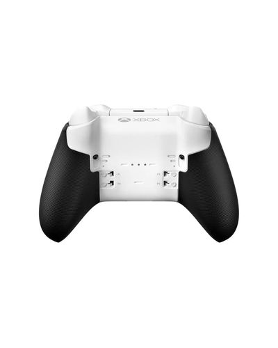კონტროლერი Microsoft Official Xbox Elite Wireless Controller - Series 2 - Core Edition - White (889842717075) (Xbox Series X/S) , 3 image - Primestore.ge