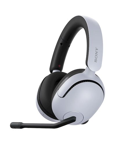ყურსასმენი Sony INZONE H5 Wireless Gaming Headset  WH-G500/WZ - White  - Primestore.ge