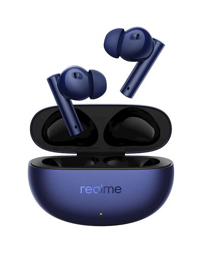 Headphone Realme Buds Air 5 Deep Sea Blue (RMA2301)