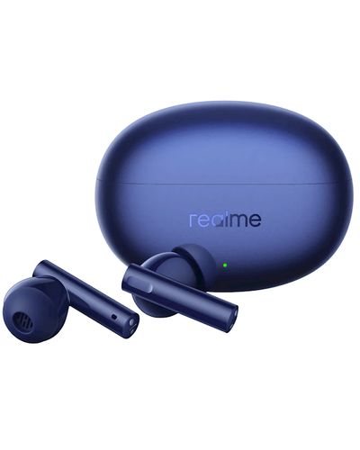 Headphone Realme Buds Air 5 Deep Sea Blue (RMA2301), 3 image