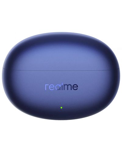 Headphone Realme Buds Air 5 Deep Sea Blue (RMA2301), 2 image