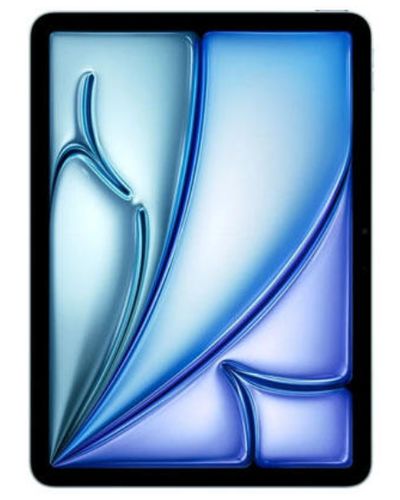Apple iPad Air 13 2024 M2 256GB Wi-Fi, 2 image