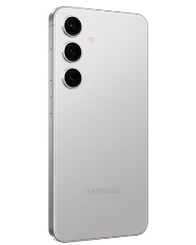 მობილური ტელეფონი SAMSUNG - S24 128GB MARBLE GRAY SM-S921BZADCAU , 7 image - Primestore.ge