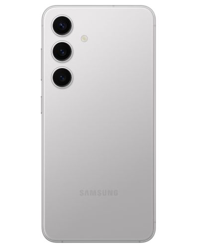 მობილური ტელეფონი SAMSUNG - S24 128GB MARBLE GRAY SM-S921BZADCAU , 5 image - Primestore.ge