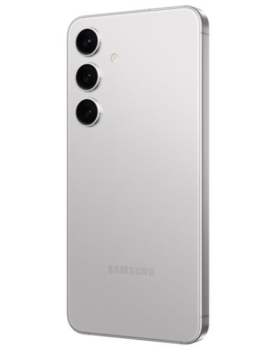 მობილური ტელეფონი SAMSUNG - S24 128GB MARBLE GRAY SM-S921BZADCAU , 6 image - Primestore.ge