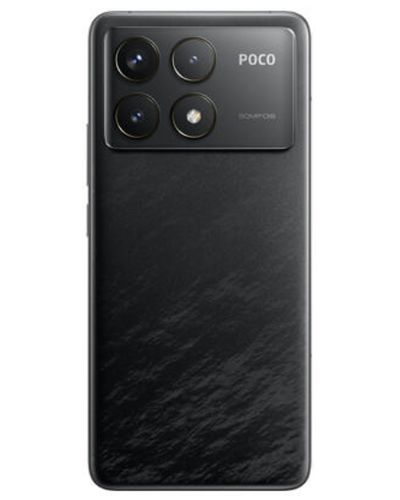 მობილური ტელეფონი Xiaomi Poco F6 Pro Dual Sim 12GB RAM 256GB 5G Global Version , 3 image - Primestore.ge