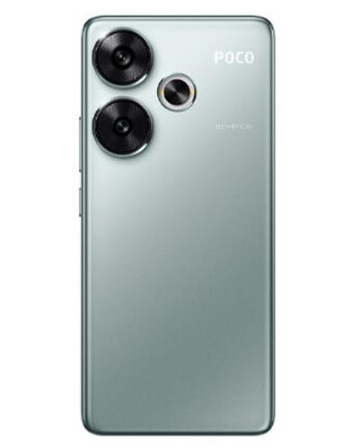 Xiaomi Poco F6 Dual Sim 8GB RAM 256GB 5G Global Version, 4 image