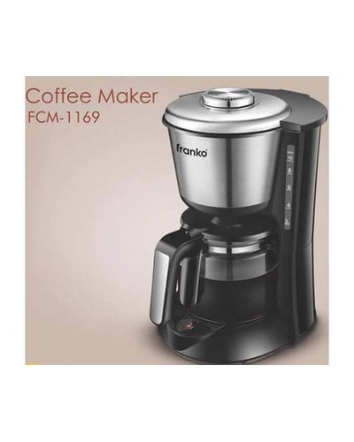 Coffee maker FRANKO FCM-1169