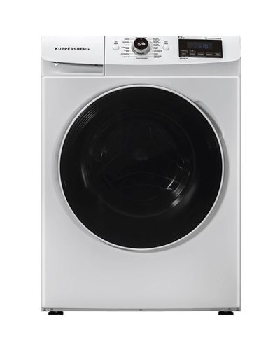 Washing machine KUPPERSBERG WIS 56128