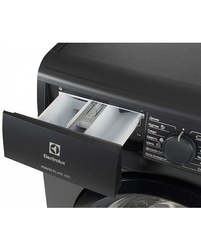 Washing machine ELECTROLUX EW6S4R06BX, 3 image