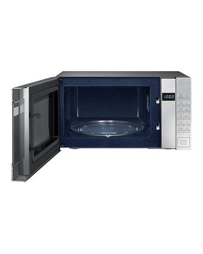 Microwave SAMSUNG GE88SUT / BW Silver, 2 image