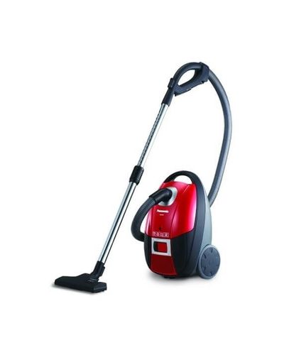 Vacuum cleaner PANASONIC MC-CG525R149 Red, 2 image