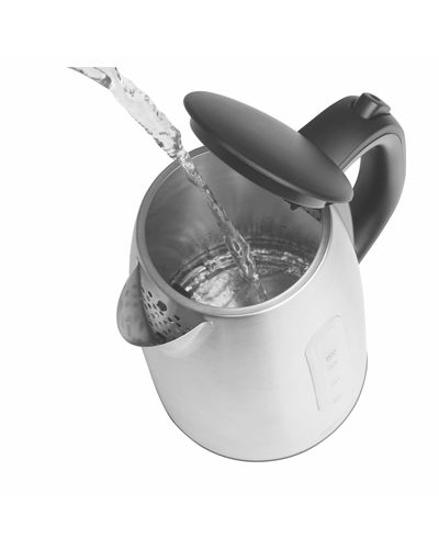 Electric teapot SENCOR SWK 1720BK, 2 image