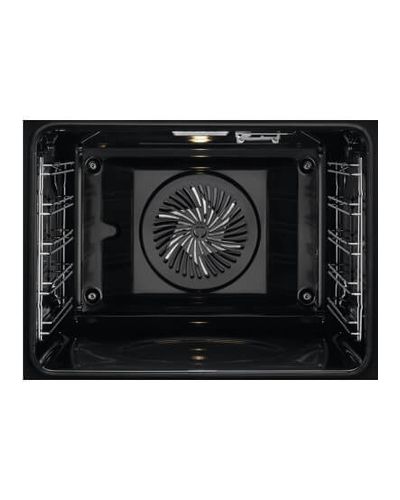 Built-in oven AEG BER455120M, 2 image
