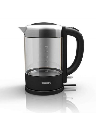 Electric teapot PHILIPS HD9340 / 90, 2 image
