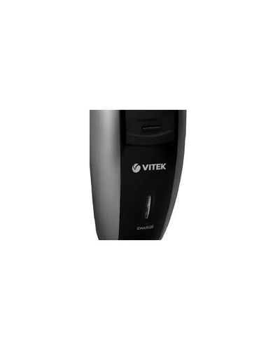Shaver VITEK VT-8266 Black / Silver, 4 image