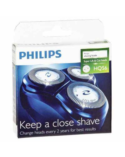Shaver blades PHILIPS HQ56 / 50, 3 image